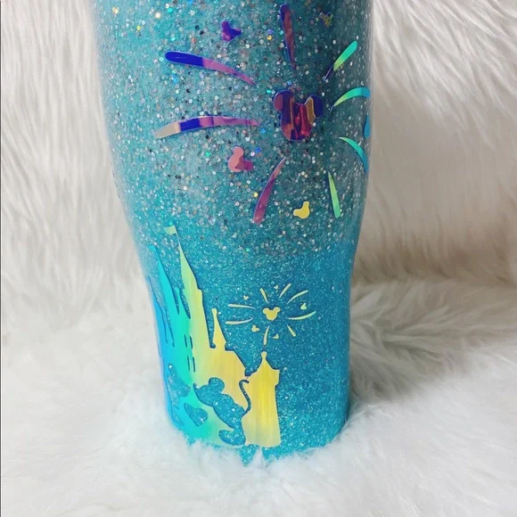 Mickey Disney Tumbler - Picture 3 of 11